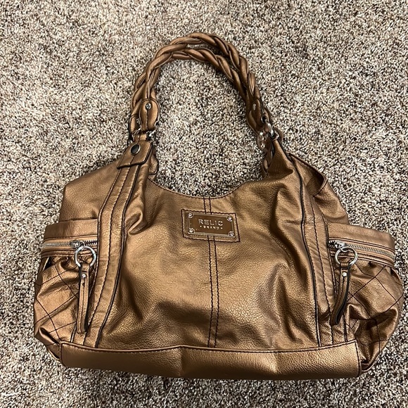 Relic handbag - Picture 5 of 8